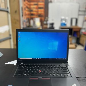 LENOVO X13 G1