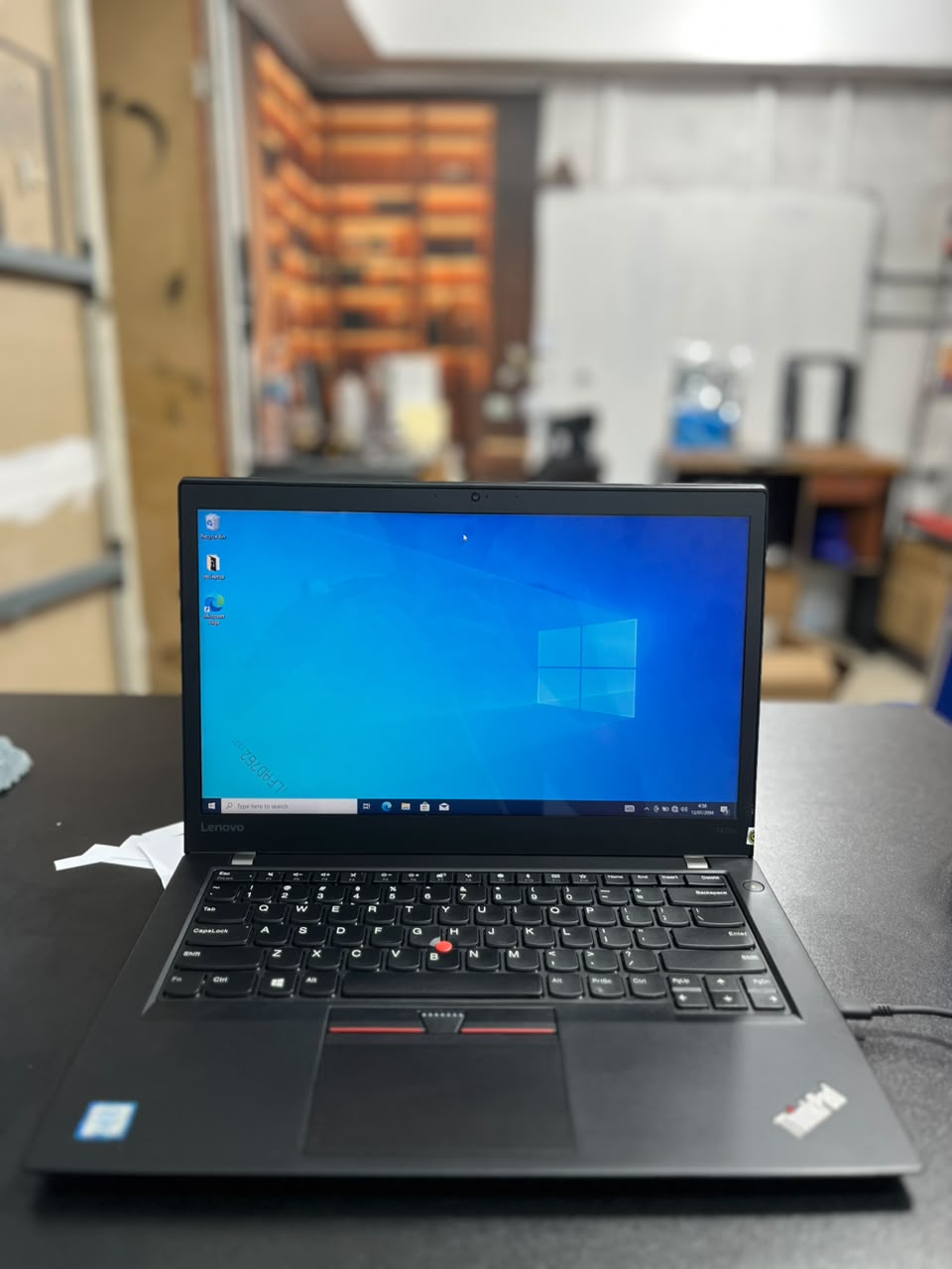 LENOVO THINKPAD T470S
