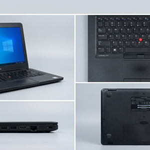 Dell Latitude 3380