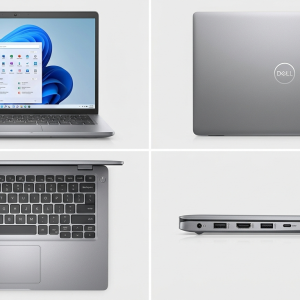 DELL LATITUDE 5320 - INTEL CORE i5 GEN 11