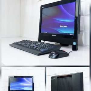 PC AIO Lenovo Thinkcentre Edge 62z