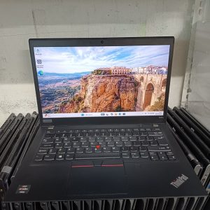 Lenovo Thinkpad T495s