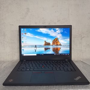 Lenovo Thinkpad A485