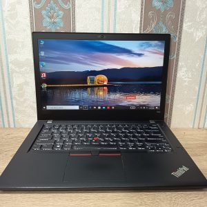 Lenovo Thinkpad T480