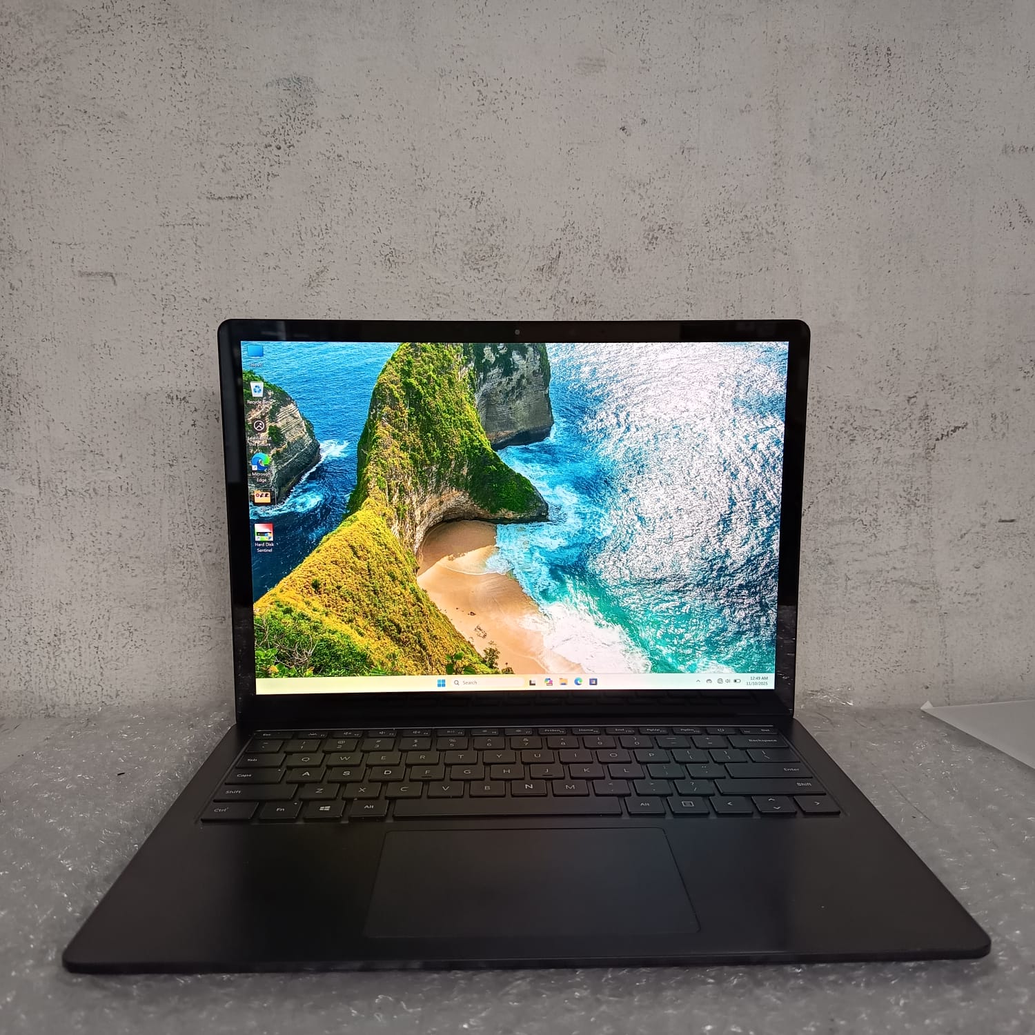 Surface Laptop 4 Touchscreen