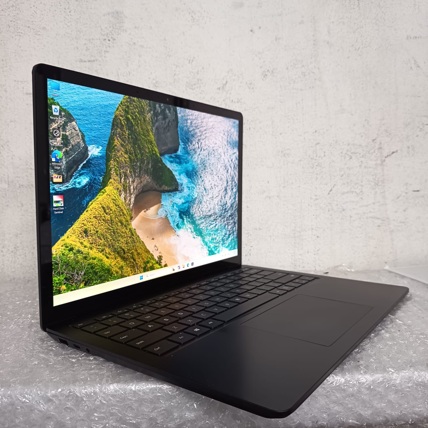 Surface Laptop 4 Touchscreen - Gambar 2