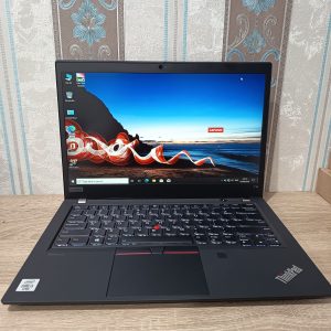Lenovo Thinkpad T14 Gen 1