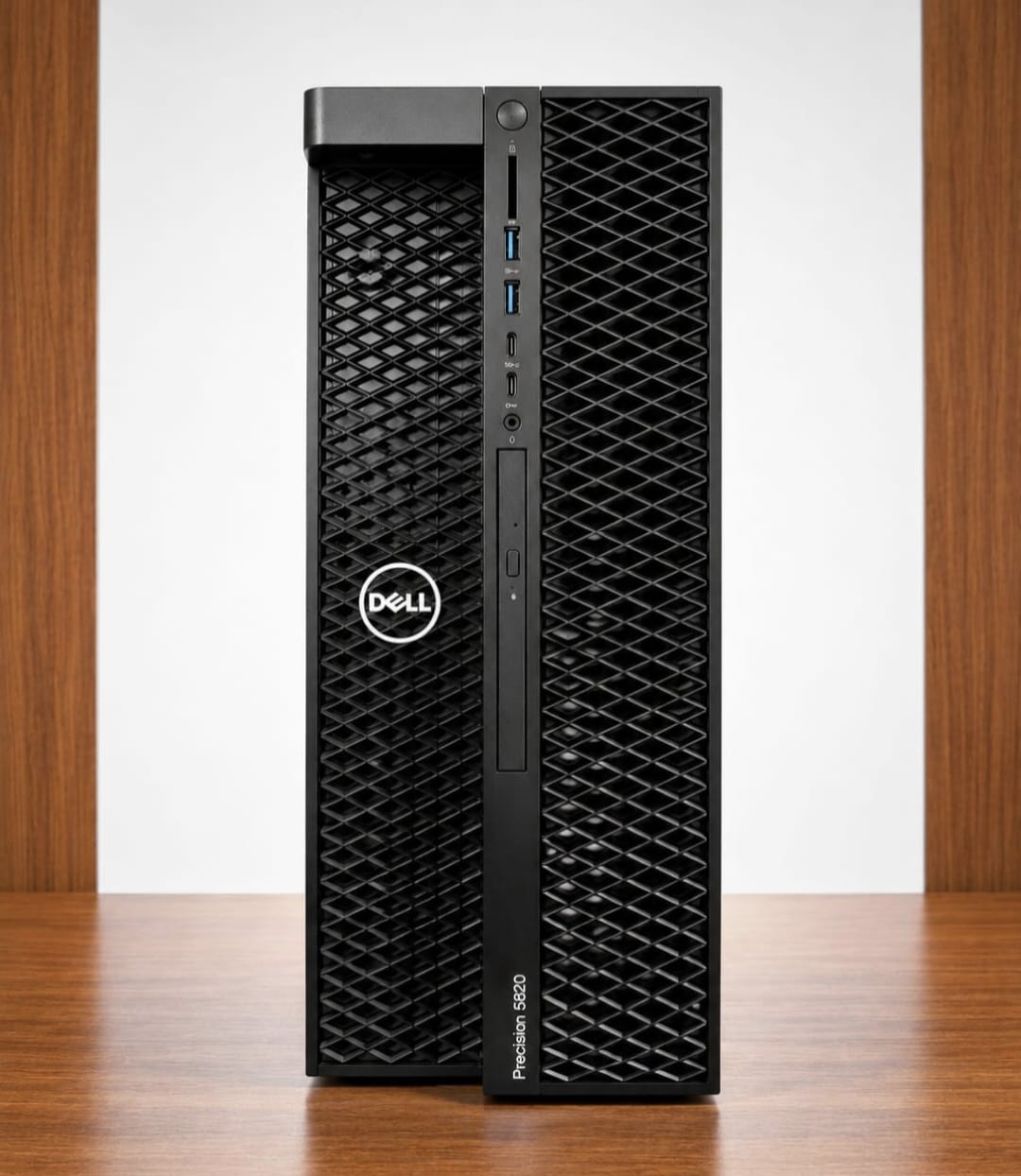 PC Dell Precision Tower 5820 Dual Storage VGA 2Gb GDDR5 - Gambar 2