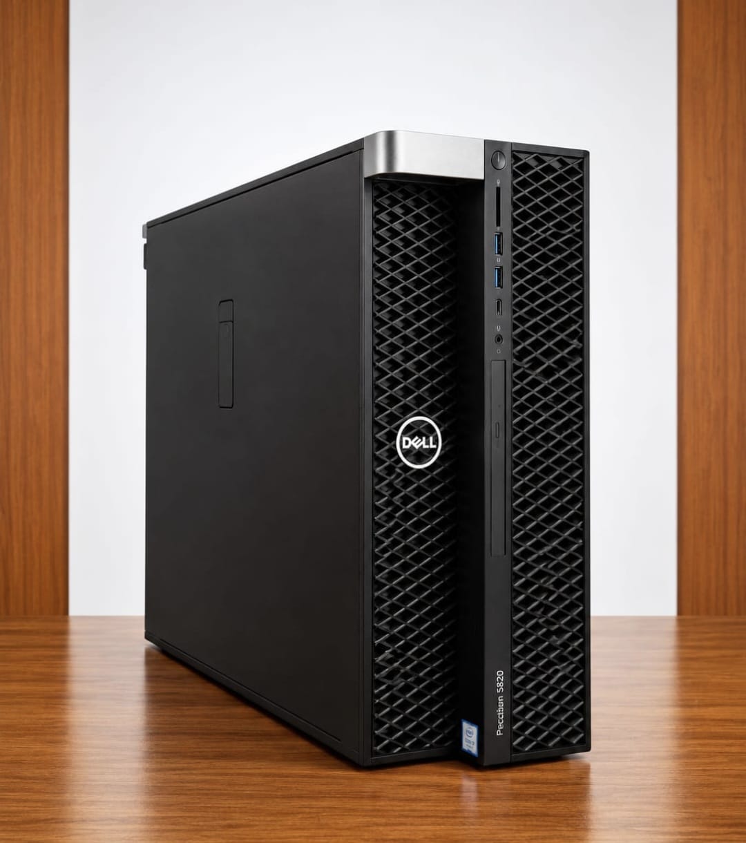 PC Dell Precision Tower 5820 Dual Storage VGA 2Gb GDDR5 - Gambar 3
