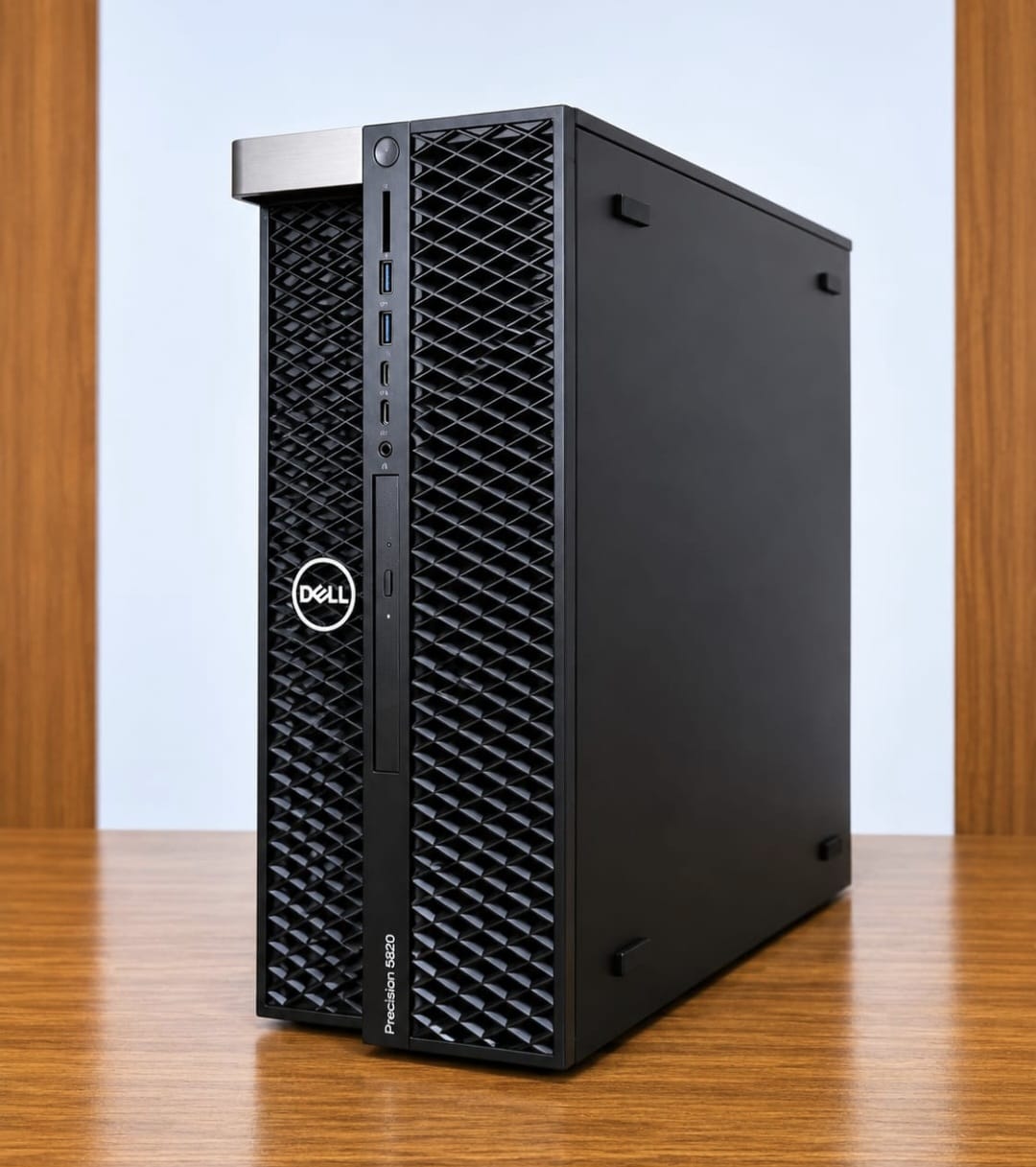PC Dell Precision Tower 5820 Dual Storage VGA 2Gb GDDR5 - Gambar 6
