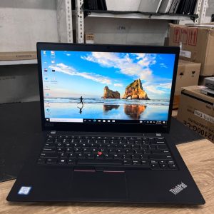 Lenovo Thinkpad T490